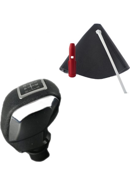 Citroen C4 Spor Vites Topuzu ve Körüğü Alt Çerçevesiz Takım Nev-Elegante