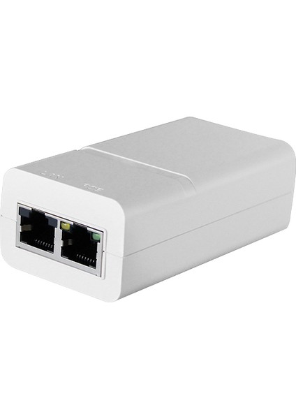 EN15G-24-3 / 24V Dc 0.64A 15W Pasif Poe Adaptör
