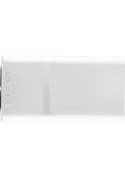 EN15G-24-3 / 24V Dc 0.64A 15W Pasif Poe Adaptör