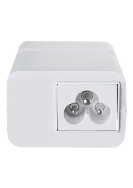 EN15G-24-3 / 24V Dc 0.64A 15W Pasif Poe Adaptör