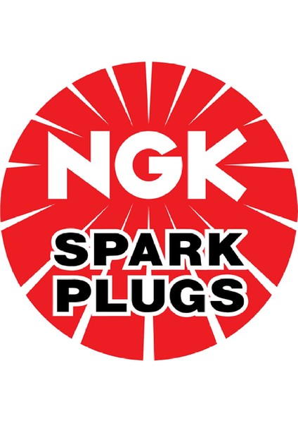 Yamaha X-Max 250 Buji Ngk DPR8EA-9