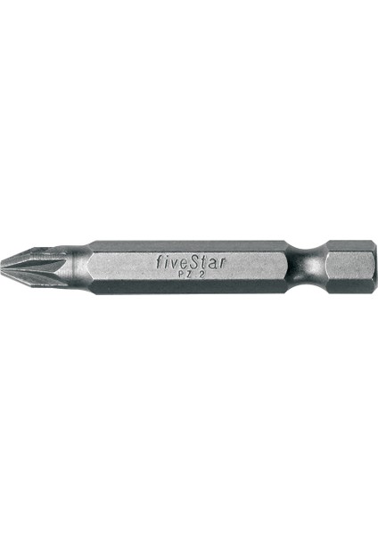 Manyetik Pozi Uç Pz 2 x 50 mm