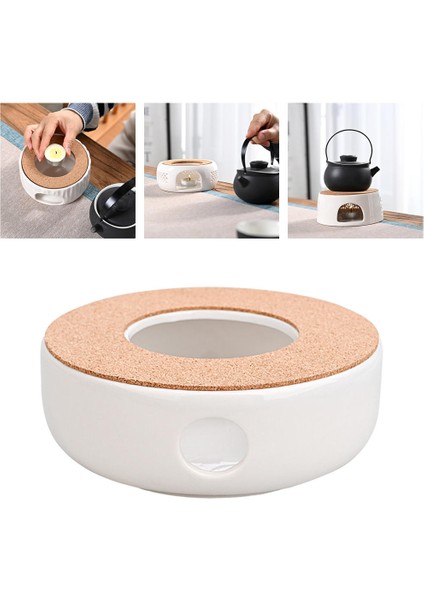 F Fityle Masaüstü Isıtmalı Mum Balmumu Isıtıcı Isıtıcı Stili 1 (Yurt Dışından)