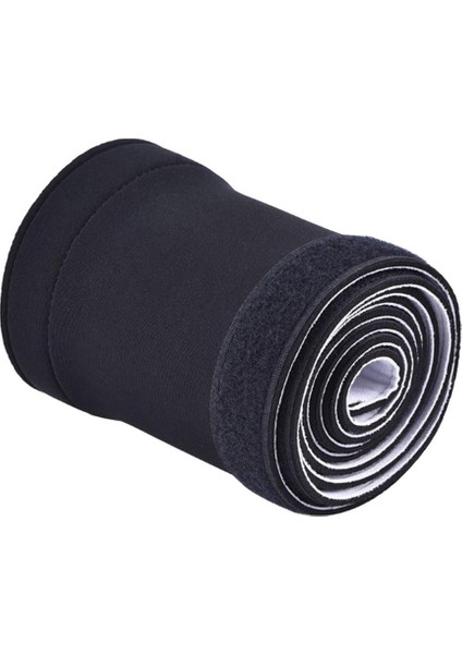 6.7ft Kablo Yönetimi Organizatör Neopren Kablo Kapağı Hider Kollu Pc Tv (Yurt Dışından)