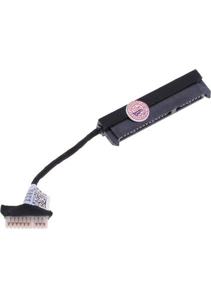 Yedek Sabit Sürücü Disk HDD SSD Flex Kablo Hp Zbook 15 Z17 G3 Için (Yurt Dışından)