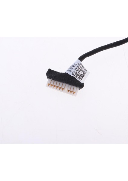 Yedek Sabit Sürücü Disk HDD SSD Flex Kablo Hp Zbook 15 Z17 G3 Için (Yurt Dışından)
