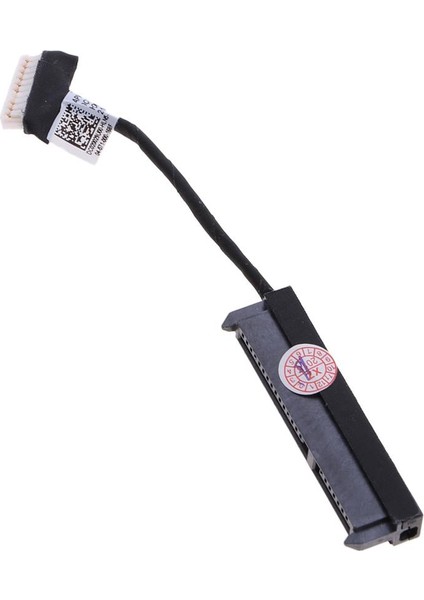 Yedek Sabit Sürücü Disk HDD SSD Flex Kablo Hp Zbook 15 Z17 G3 Için (Yurt Dışından)