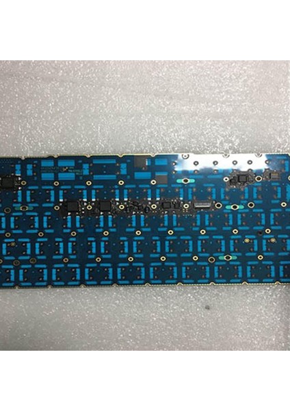 1 Adet Yeni Laptop Klavye Abd MacBook Pro 13 Için Düzeni "A1706 2016-2017 (Yurt Dışından) indirimleri
