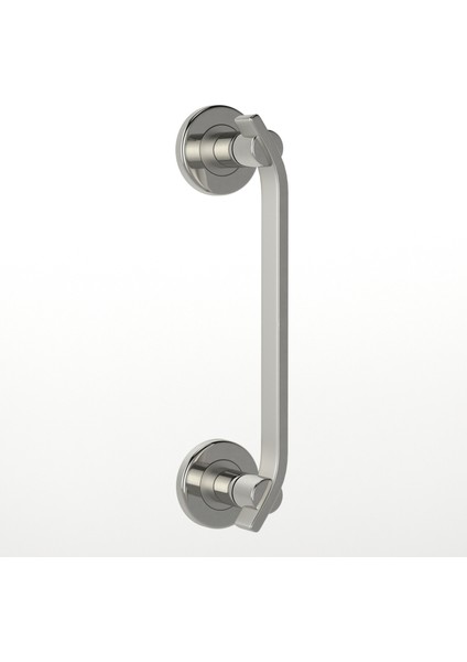 001S Saten Çekme Kapı Kolu 20 cm