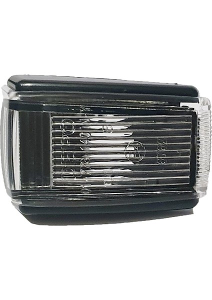 Volvo S40 V40 Sağ / Sol Çamurluk Sinyali 1996 2004