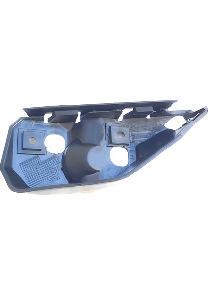 Volvo S40 V50 Ön Tampon Braketi Sol 2005 2012 modelleri