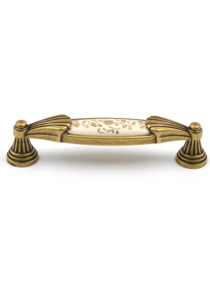 M28.01.A5.D1G Seramik Metal Antik Sarı 96 mm fiyatları