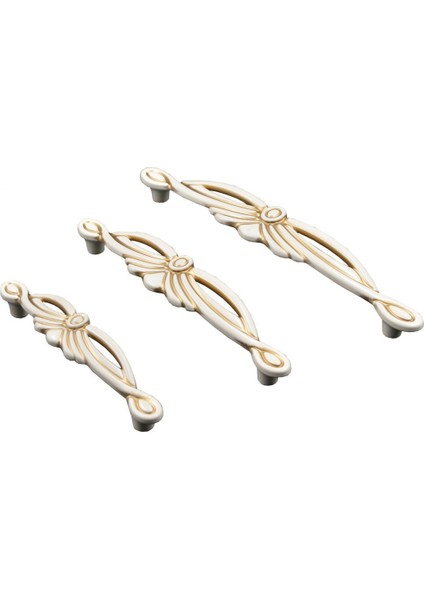 WMN748.128.00V5 Metal Altın Beyaz 128 mm fırsatları