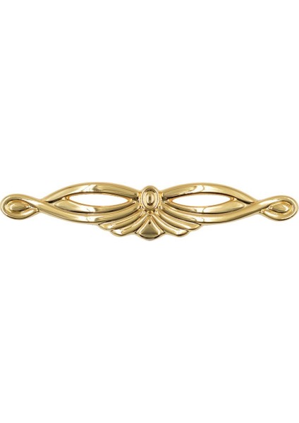WMN748.128.00GL Metal Altın 128 mm