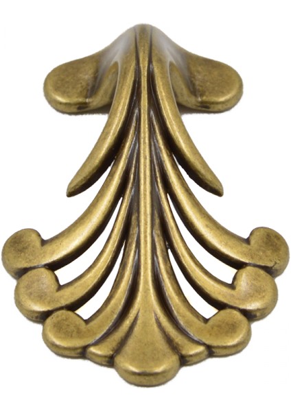 WPO626.B32.00D1 Metal Antik Sarı 32 mm fiyatları