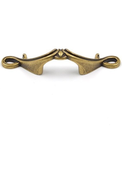 WMN635.032.00D1 Metal Antik Sarı 32 mm fiyatları