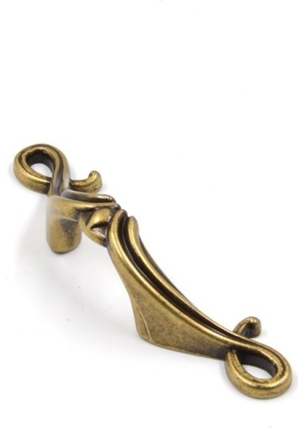 WMN635.032.00D1 Metal Antik Sarı 32 mm modelleri