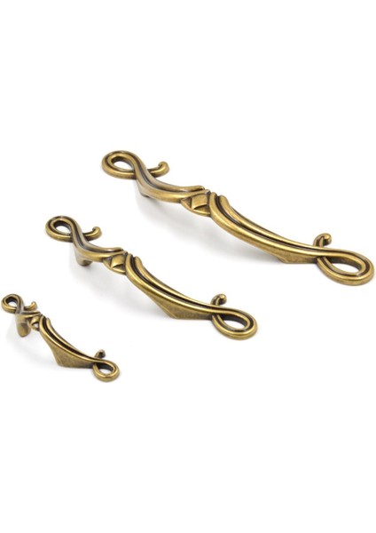 WMN635.032.00D1 Metal Antik Sarı 32 mm fırsatları