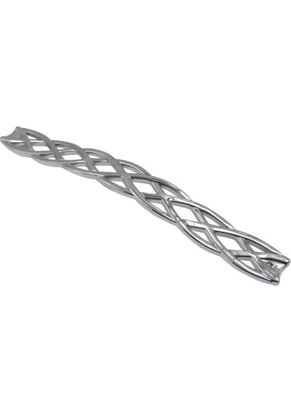 WMN746.192.00CL Metal Krom 192 mm