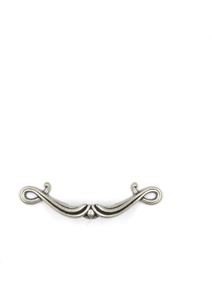 WMN635.032.00MA Metal Gümüş 32 mm