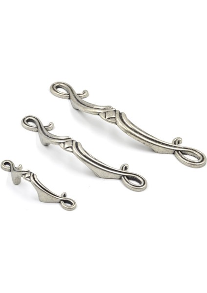 WMN635.032.00MA Metal Gümüş 32 mm fırsatları