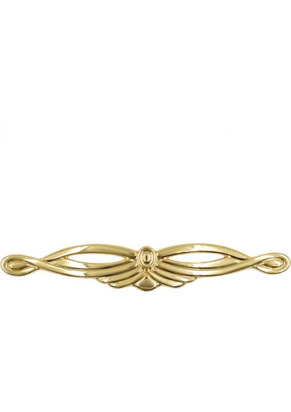 WMN748.160.00GL Metal Altın 160 mm