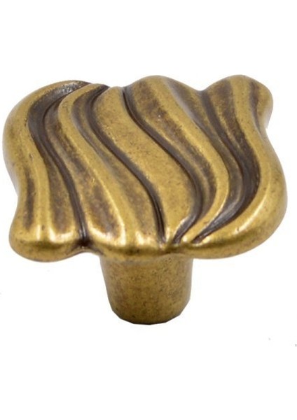 WPO695.000.00.D1 Metal Antik Sarı 00 mm fiyatları