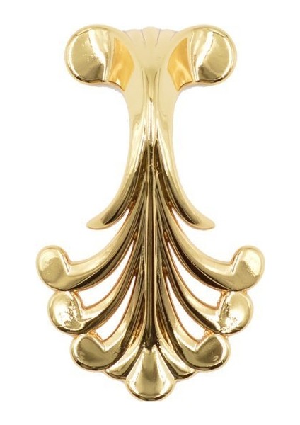 WPO626.B32.00GL Metal Altın 32 mm