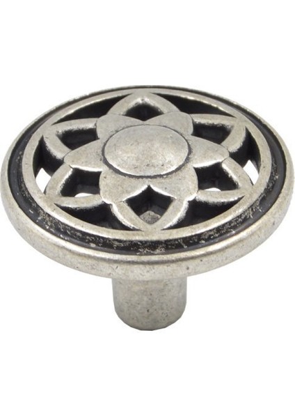 WPO645.035.00MA Metal Gümüş 35 mm fiyatları