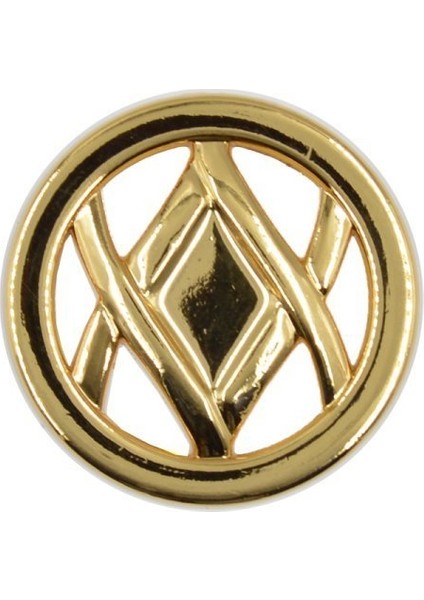 WPO746.036.00.GL Metal Altın 36 mm
