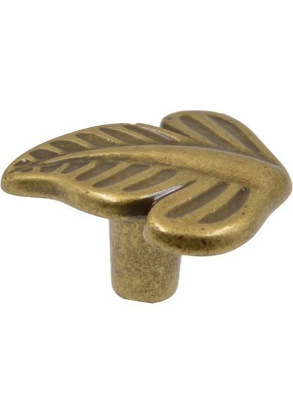 WPO719.000.00.D1 Metal Antik Sarı 00 mm fiyatları