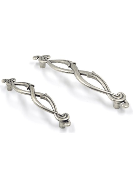 WMN634.128.00MA Metal Gümüş 128 mm fırsatları