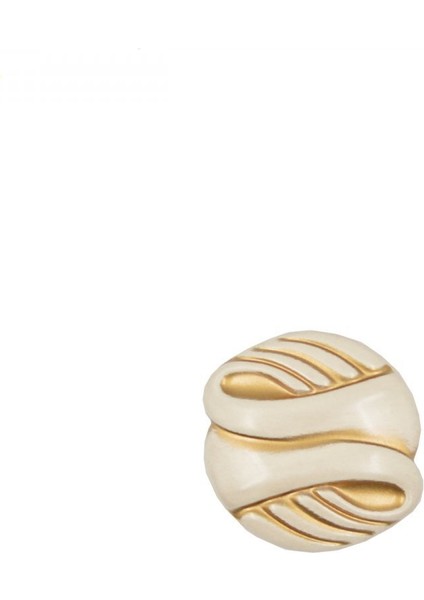 WPO743.000.00.V5 Metal Altın Beyaz 00 mm