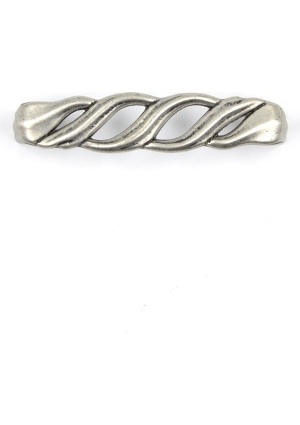 WMN695.096.00MA Metal Gümüş 96 mm