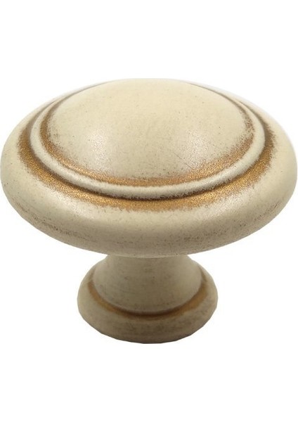 WPO2025/30.00T5 Metal Altın Beyaz 00 mm