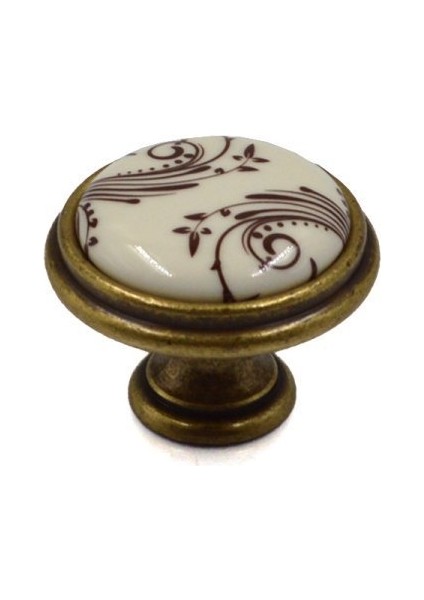 P77.01.H2.D1G Seramik Metal Antik Sarı Beyaz 00 mm fiyatları