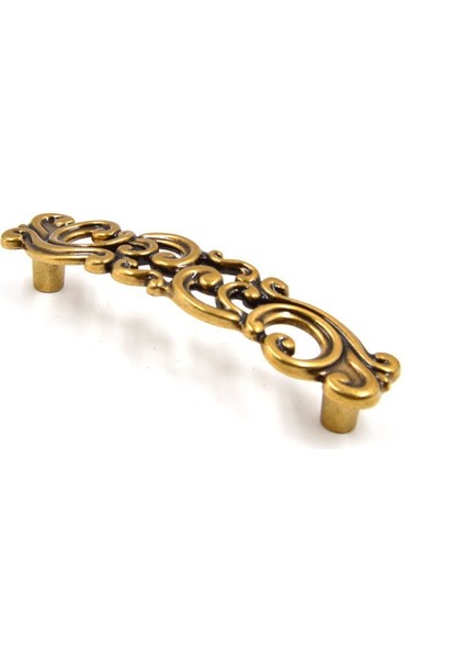 WMN721.096.00A8 Metal Antik Bakır 96 mm