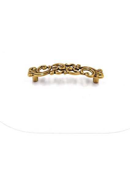 WMN721.096.00A8 Metal Antik Bakır 96 mm fiyatları