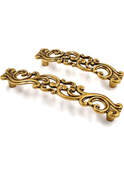 WMN721.096.00A8 Metal Antik Bakır 96 mm fırsatları