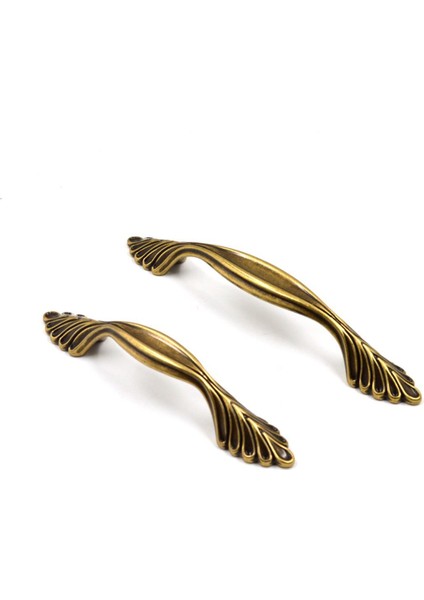 WMN742.096.00D1 Metal Antik Sarı 96 mm modelleri