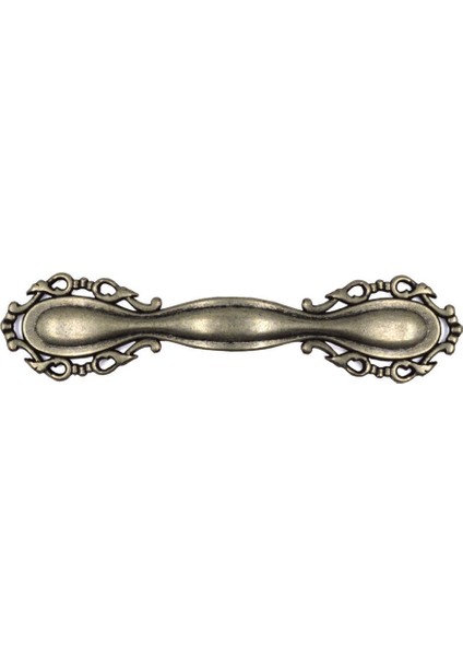 WMN624.064.00MA Metal Gümüş 64 mm