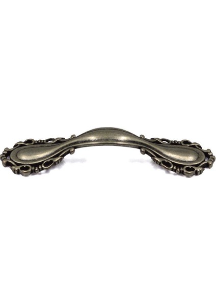 WMN624.064.00MA Metal Gümüş 64 mm fiyatları