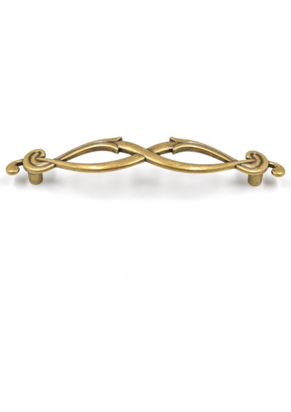 WMN634.128.00.D1 Metal Antik Sarı 128 mm fiyatları