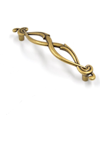 WMN634.096.00D1 Metal Antik Sarı 96 mm modelleri