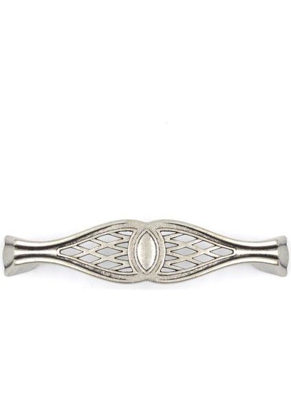 WMN645.096.00MA Metal Gümüş 96 mm