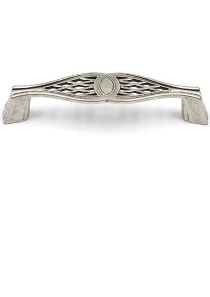 WMN645.096.00MA Metal Gümüş 96 mm fiyatları