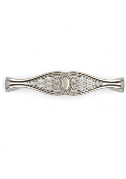 WMN645.128.00MA Metal Gümüş 128 mm