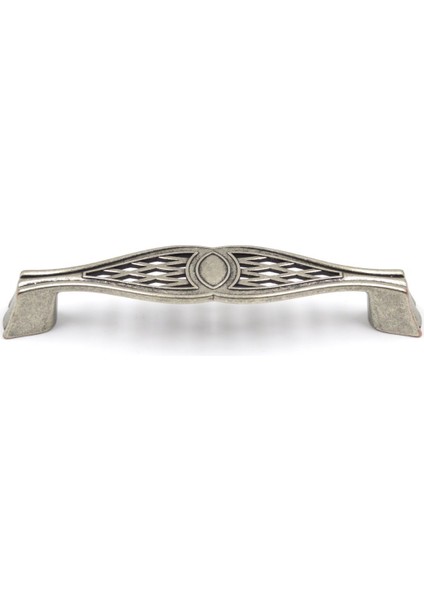 WMN645.128.00MA Metal Gümüş 128 mm fiyatları