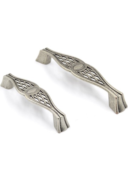 WMN645.128.00MA Metal Gümüş 128 mm fırsatları