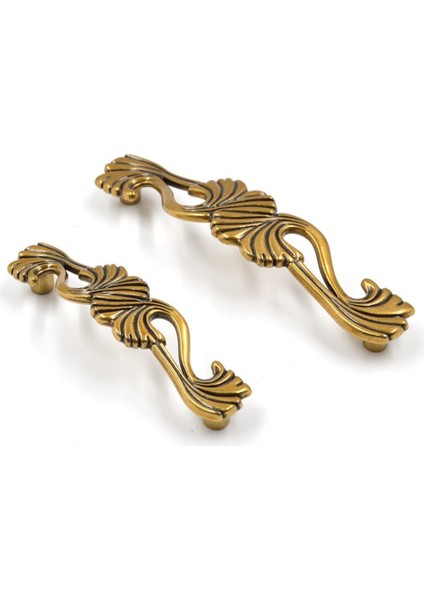 WMN696.128.00A8 Metal Antik Bakır 128 mm fırsatları